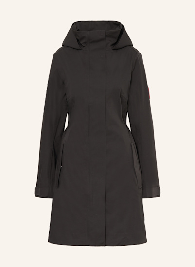 CANADA GOOSE Regenmantel CARDERO