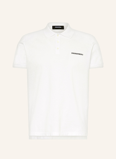 DSQUARED2 Piqué-Poloshirt
