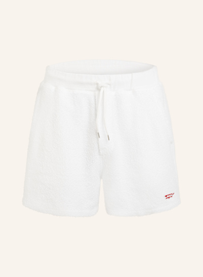 DSQUARED2 Sweatshorts aus Frottee