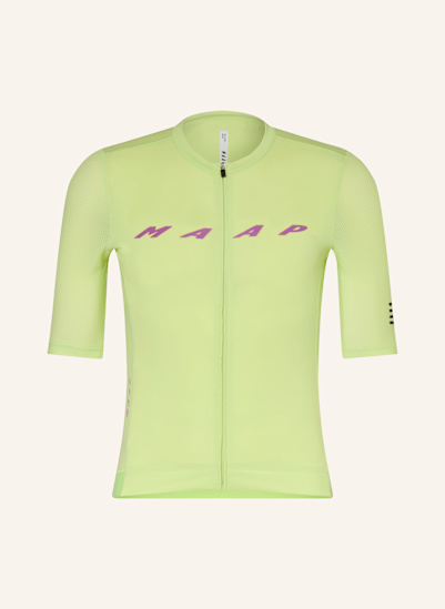 MAAP Radtrikot EVADE PRO BASE JERSEY 2.0