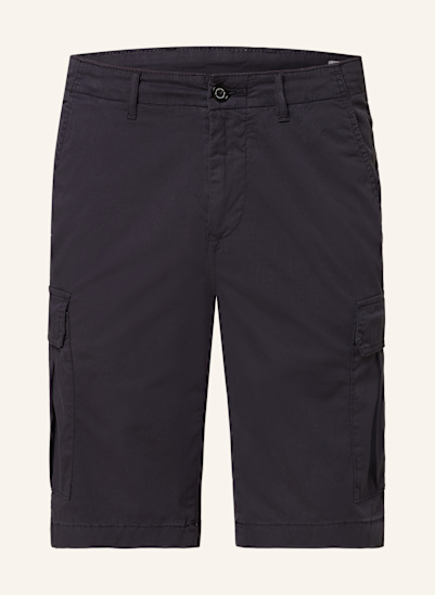 BALDESSARINI Cargoshorts BLD-JESKO Regular Fit
