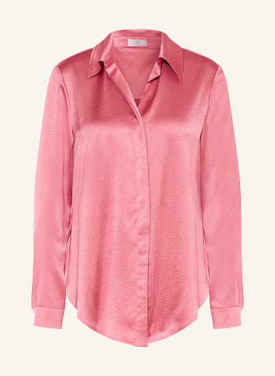 RIANI Satinbluse