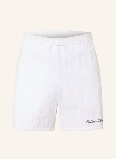 Palmes GLOBAL tennis shorts