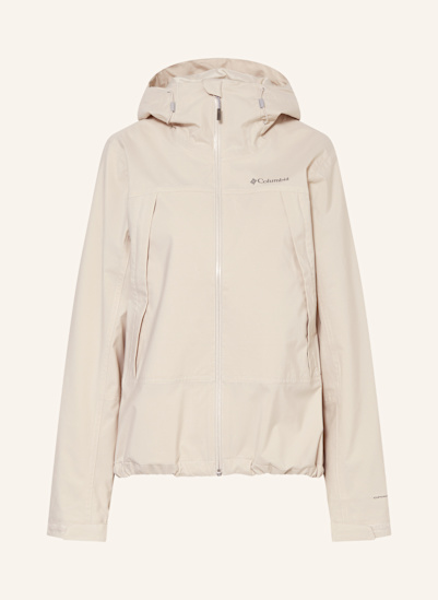 Columbia BOULDER FALLS™ rain jacket
