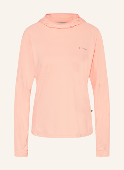 Columbia Pullover SKIEN VALLEY™