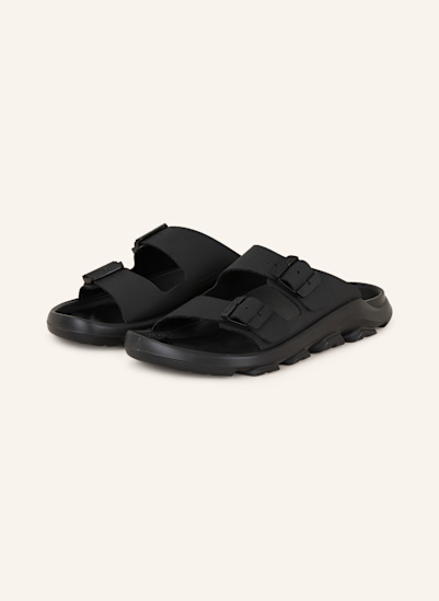 BIRKENSTOCK Pantoletten MOGAMI TERRA SB
