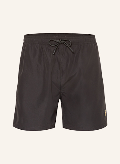 BELSTAFF Badeshorts CLIPPER