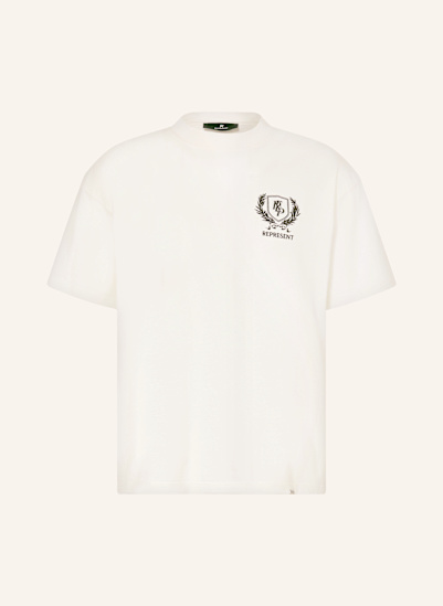 REPRESENT T-Shirt CREST