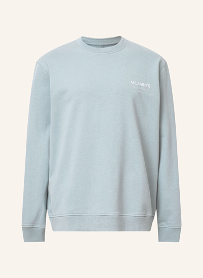 ALLSAINTS Sweatshirt UNDERGROUND CREW
