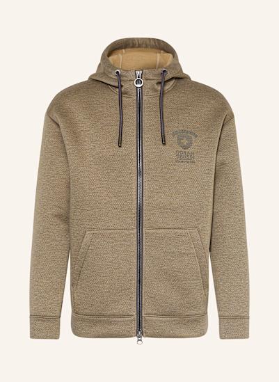 WELLENSTEYN Sweatjacke TERRA