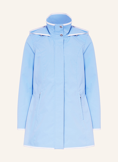 WELLENSTEYN Parka TARENT