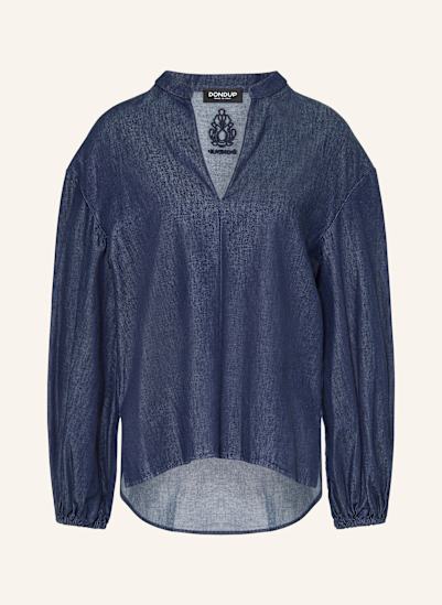 Dondup Jeansbluse