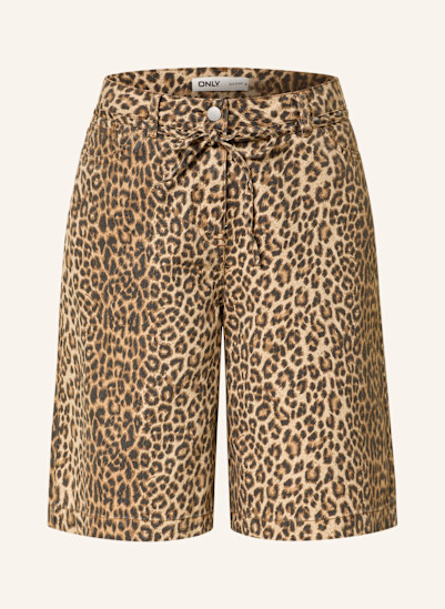 ONLY Jeans-Bermudas
