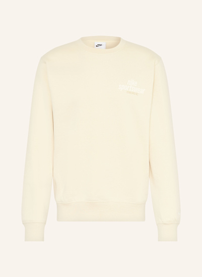 Nike Sweatshirt CLUB