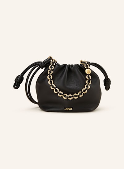 LOEWE Schultertasche FLAMENCO