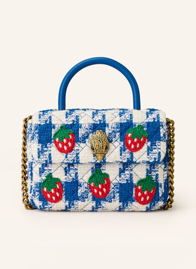 KURT GEIGER Handbag KENSINGTON MINI