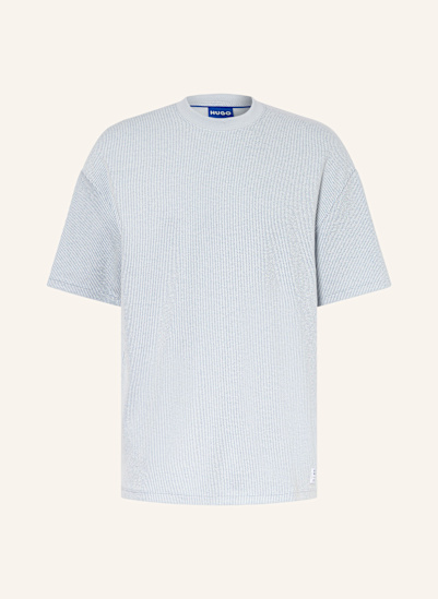 HUGO BLUE T-Shirt NUWAFFLE