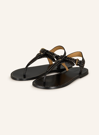 ISABEL MARANT Zehentrenner JOONY