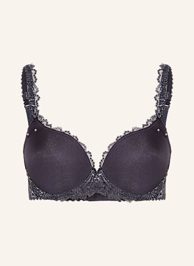 MARIE JO Schalen-BH JANE mit Schmuckperlen