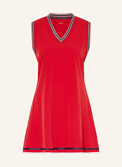 VARLEY Tenniskleid AMANDA 2.0