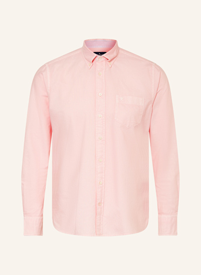 HACKETT LONDON Hemd Classic Fit