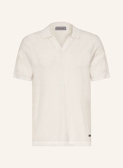 pierre cardin Strick-Poloshirt