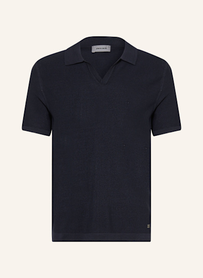pierre cardin Strick-Poloshirt