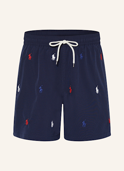 POLO RALPH LAUREN Badeshorts