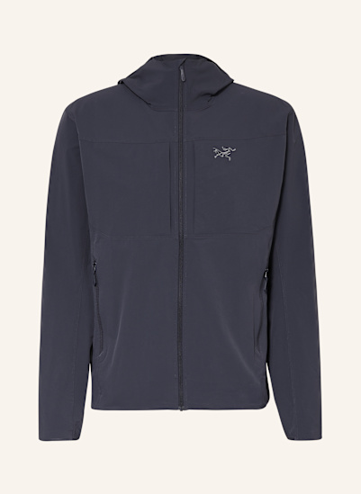 ARC'TERYX Funktionsjacke GAMMA