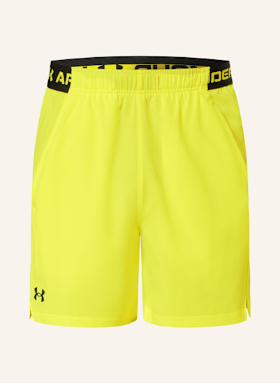 UNDER ARMOUR Trainingsshorts UA VANISH WOVEN