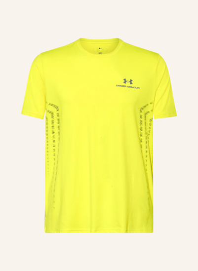 UNDER ARMOUR T-Shirt UA VANISH ENERGY GRAPHIC