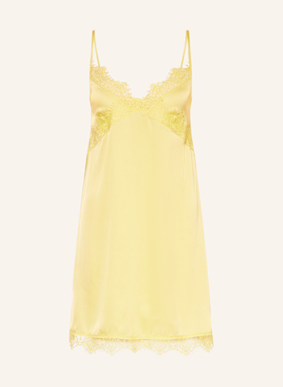 SIMONE PÉRÈLE Negligé SATIN SECRETS aus Satin
