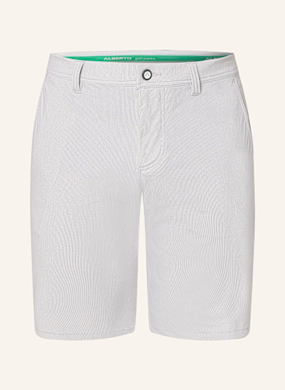 ALBERTO Golfshorts EARNIE