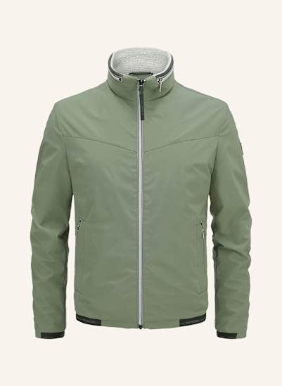 MILESTONE Blouson MSLIVINGSTON