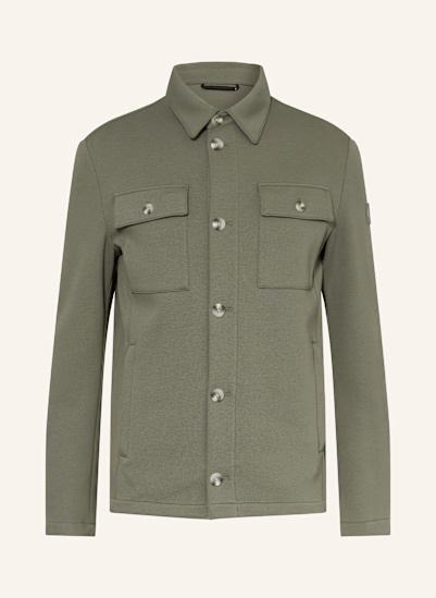 MILESTONE Overjacket MSOHIO