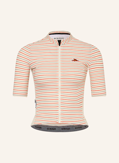 CAFÉ DU CYCLISTE Radtrikot ROMY