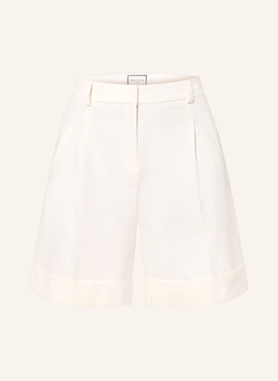 SEDUCTIVE Bermudas SUNNY mit Leinen