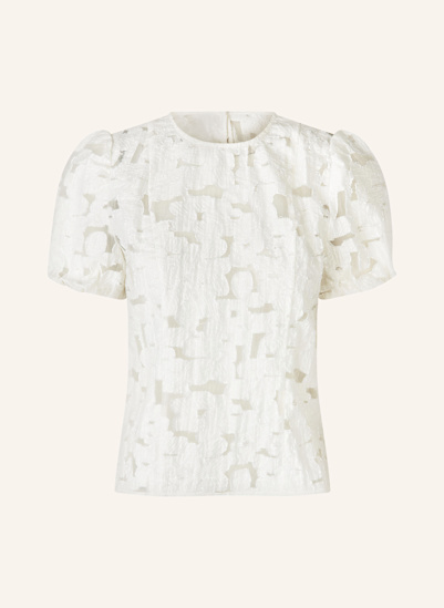 BAUM UND PFERDGARTEN Blusenshirt MINNI aus Spitze