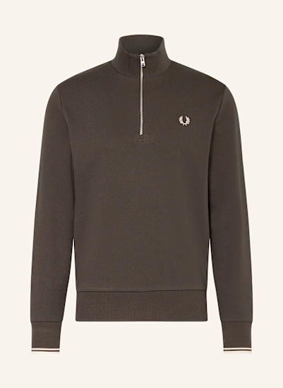 FRED PERRY Sweat-Troyer