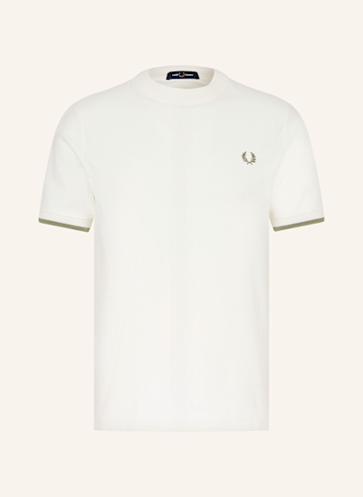 FRED PERRY Piqué-Shirt