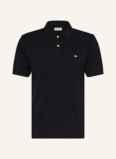 GANT Piqué-Poloshirt