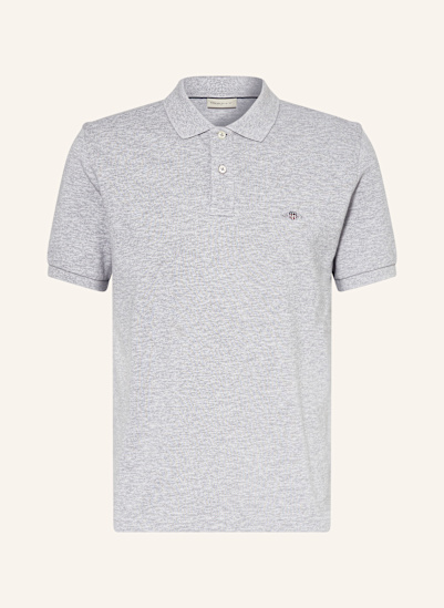 GANT Piqué-Poloshirt