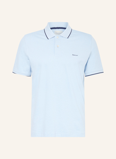 GANT Piqué-Poloshirt