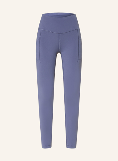 new balance Tights SLEEK POCKET HIGH RISE