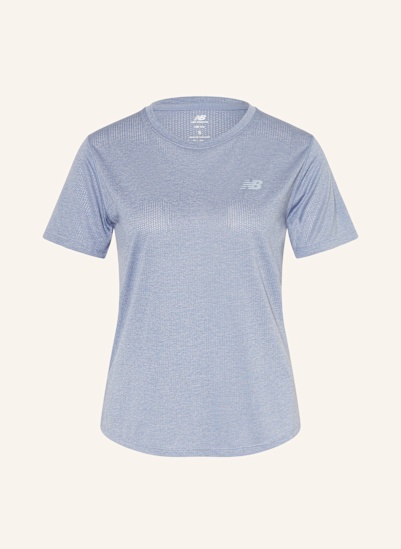 new balance Laufshirt NB ATHLETICS