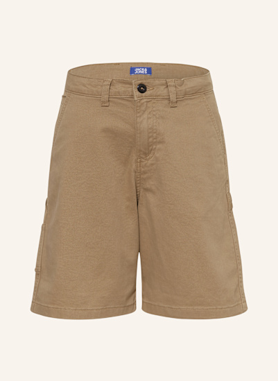JACK&JONES Cargo šortky