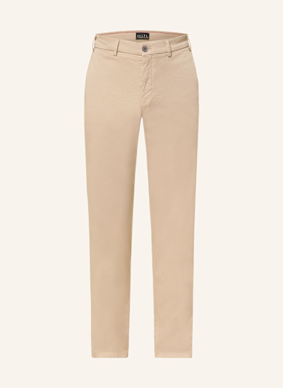 HILTL Chino PAMO Regular Fit