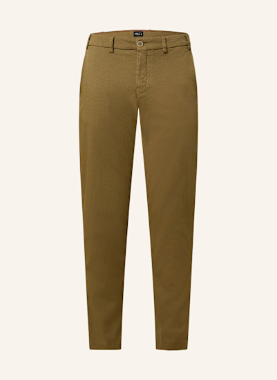 HILTL Chino Slim Fit