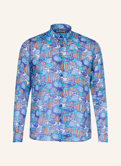 VILEBREQUIN Košile CARACAL Regular Fit