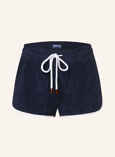 VILEBREQUIN Frotteeshorts VBQ LINE LIDDY